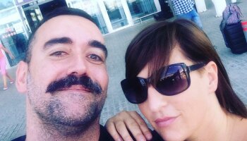 Carlos Be a Renáta Obadálková